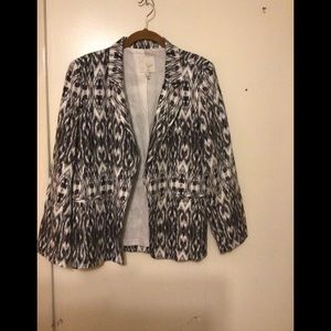 - Joie Jacket SZ 12